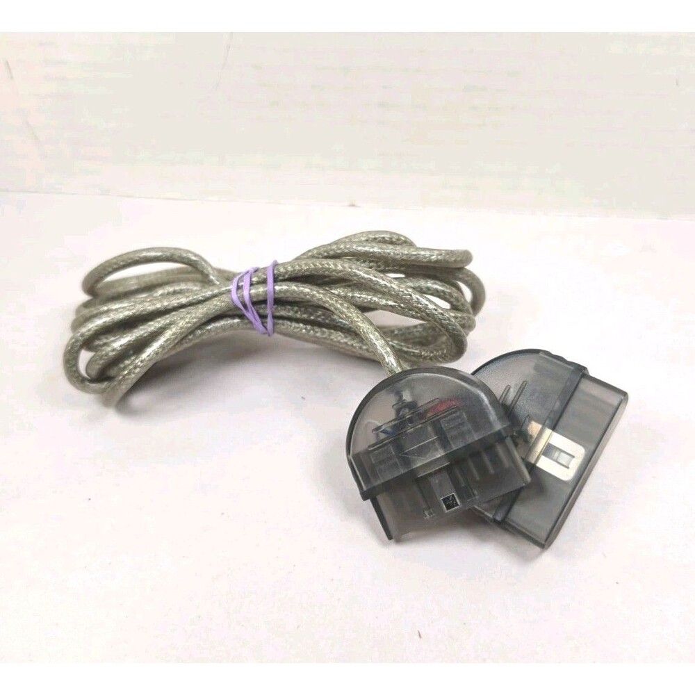 7 ft Controller Cord Extension Cable for Sony PlayStation 2 PS2 / PS1